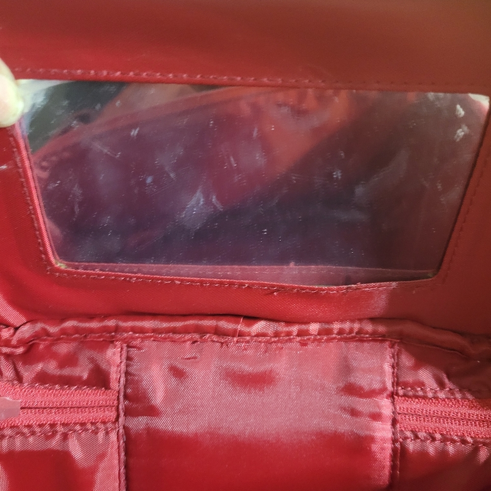 NWOT overnight bag - Picture 10 of 12